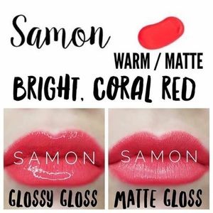 LipSense - Samon